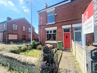 Property on Lower Bents Lane, SK6 2NN