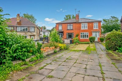 Semi-Detached