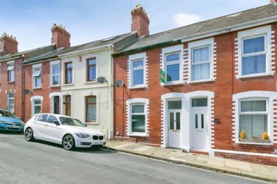 Terraced