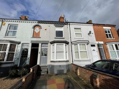 Terraced