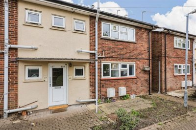 Property on High Street, CB4 1NL