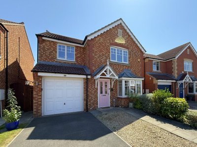 Property on Tenby Road, TS10 4GA