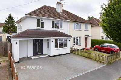 Property on Sussex Road, ME15 7HX