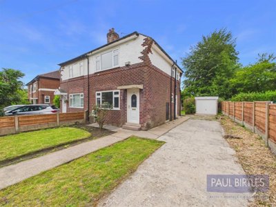 Semi-Detached