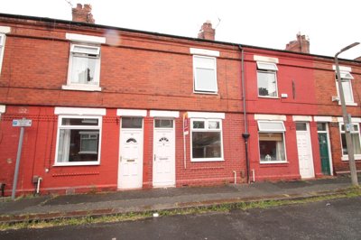 Terraced