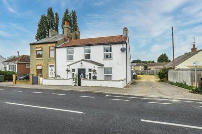 Semi-Detached