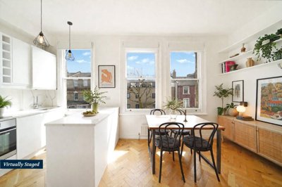 Property on Maygrove Road, NW6 2EE