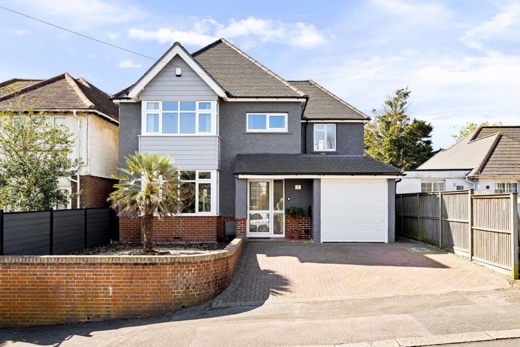 Detached House