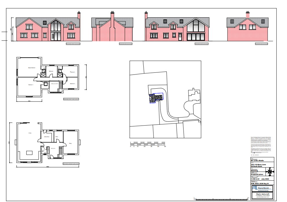 Residential Development