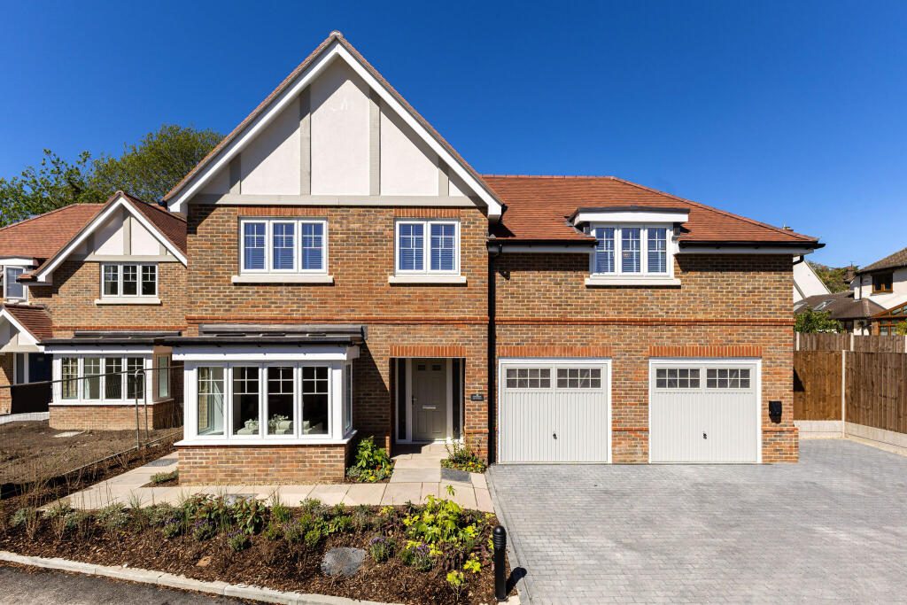 Detached House