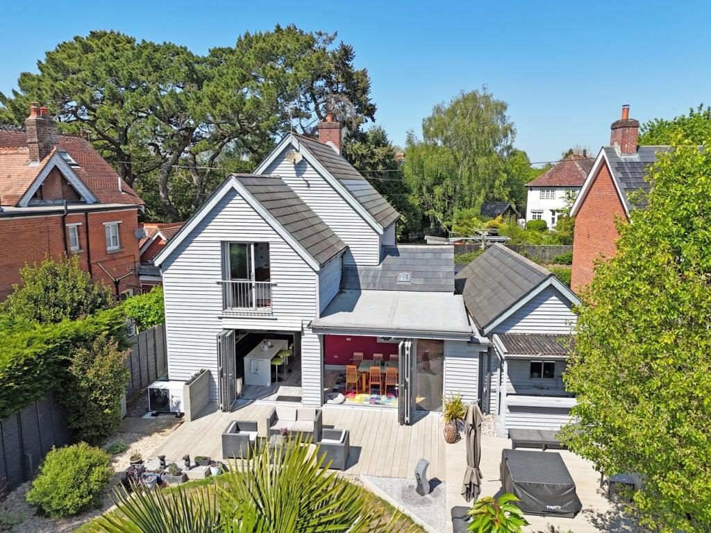 Detached House