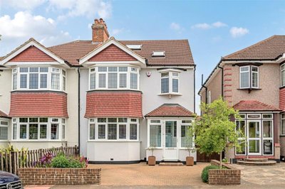 Semi-Detached
