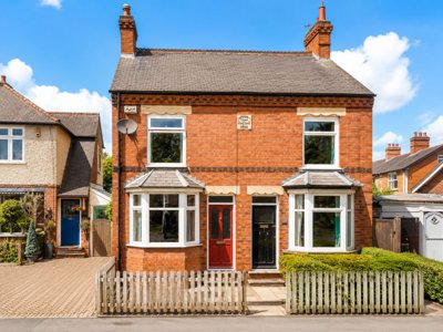 Semi-Detached