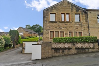 Semi-Detached