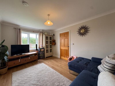 Property on SA44 6BS