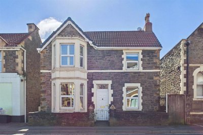 Property on Old Street, BS21 6DA