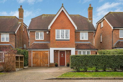 Property on Merrow Place, GU4 7DL