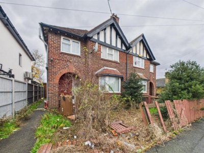 Semi-Detached