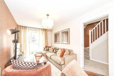 Property on SN15 1GE