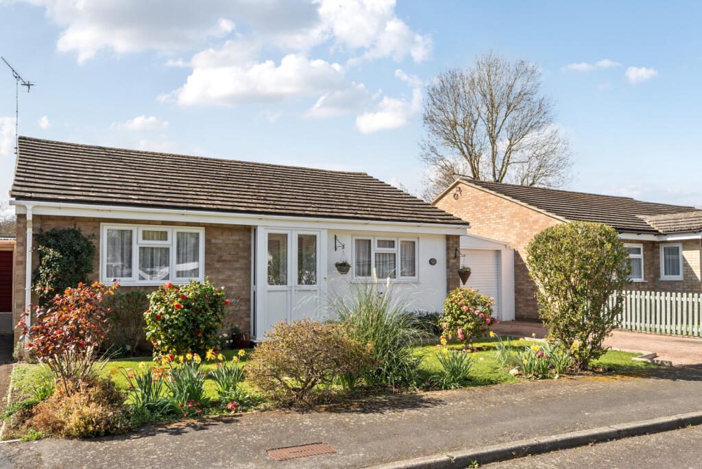 Bungalow