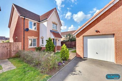 Property on Hutton Close, BA14 7WW
