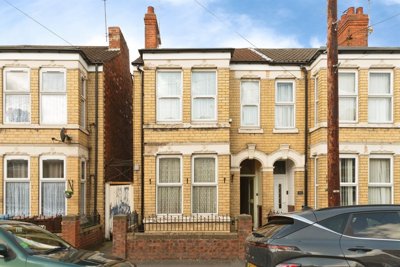 Terraced