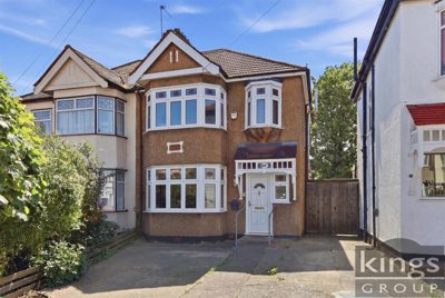 Semi-Detached