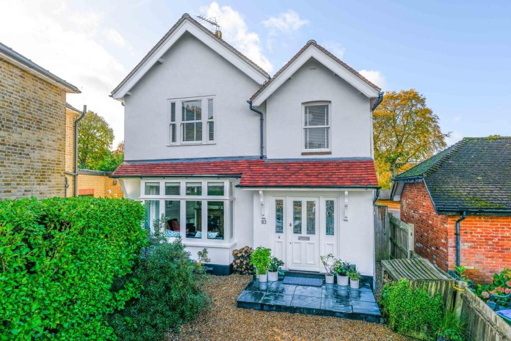 Detached House