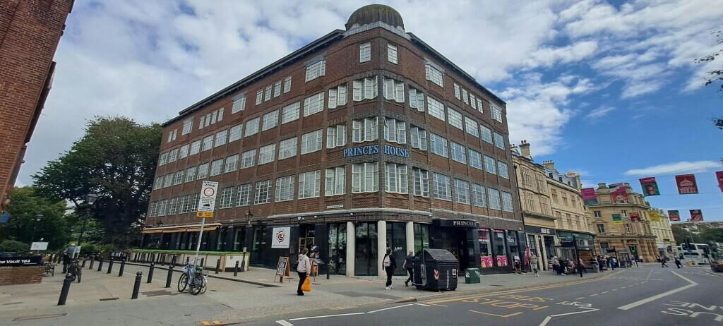 Distribution Warehouse