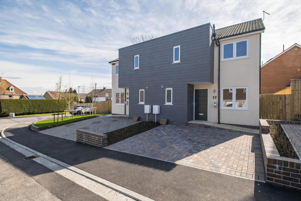 Detached House