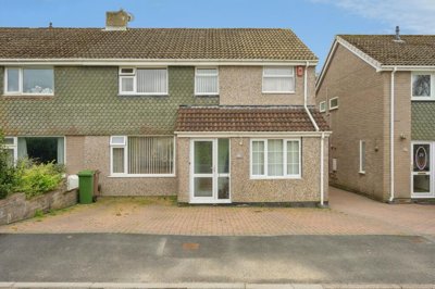 Property on Brook Close, PL7 1JR