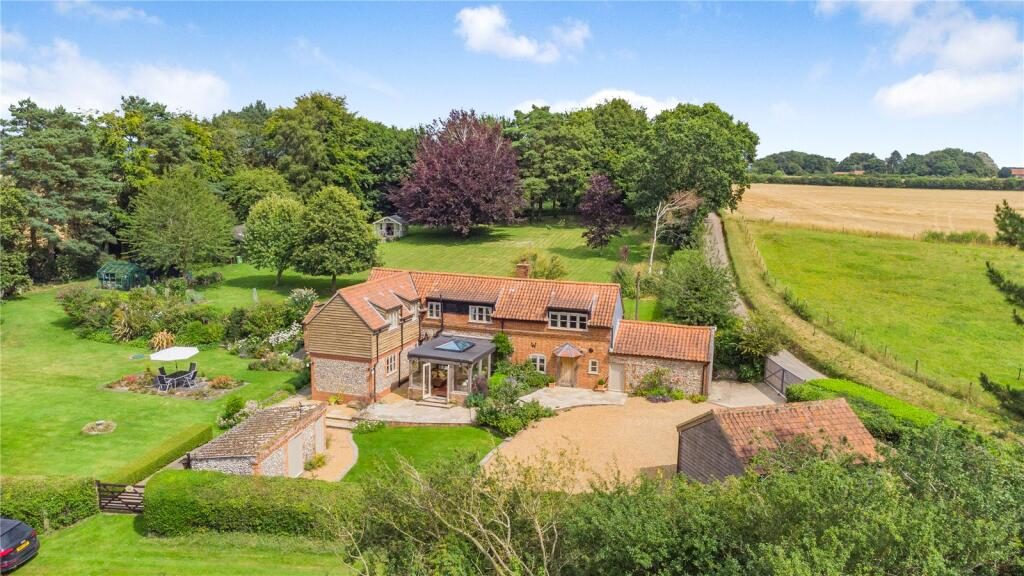 Detached House