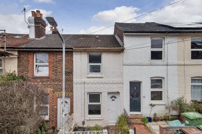 Property on Vernon Road, TN1 2JA