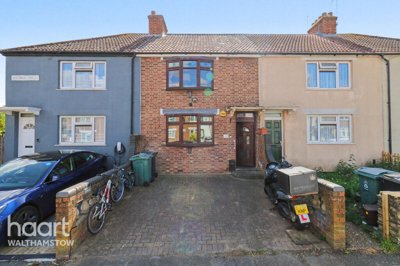 Terraced