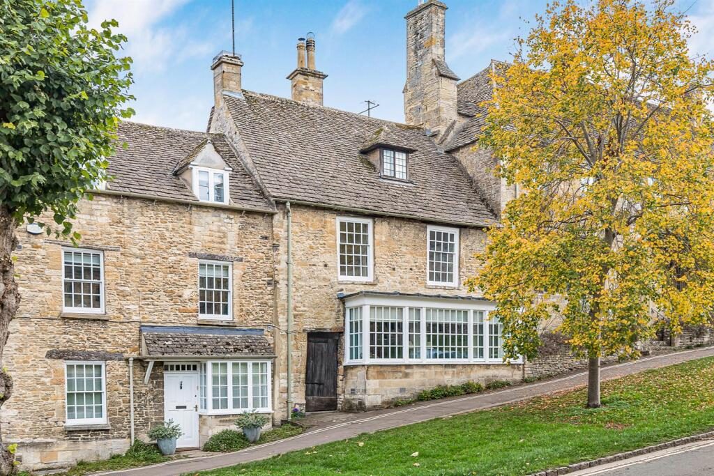 Town House