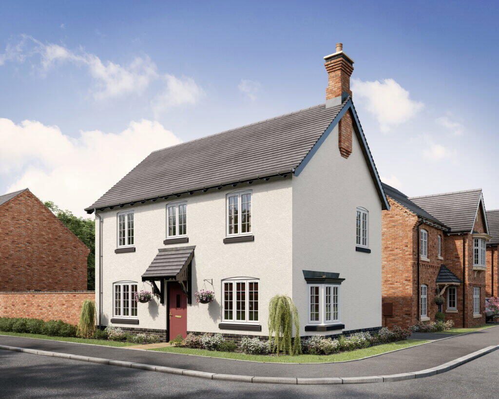 Detached House