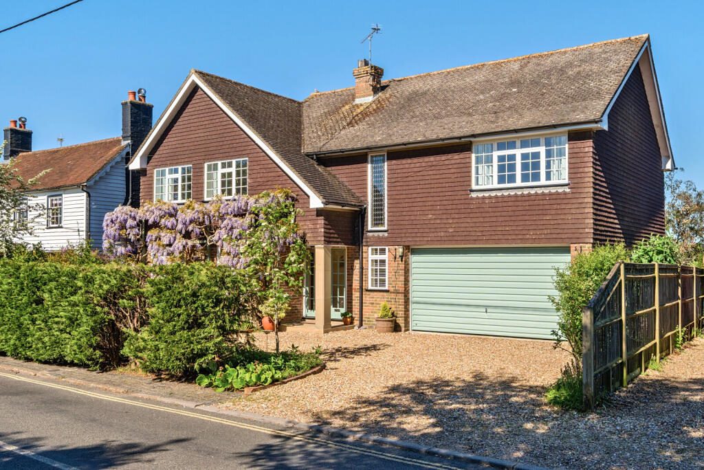 Detached House