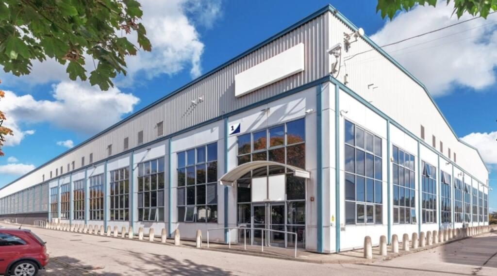 Warehouse