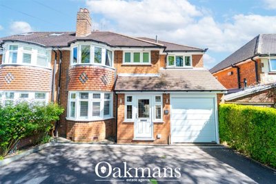 Semi-Detached