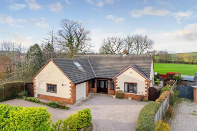 Property on Preston Gubbals Road, SY4 3LT