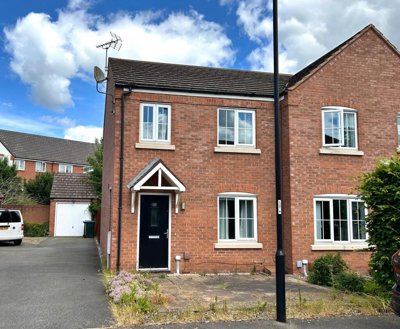 Semi-Detached
