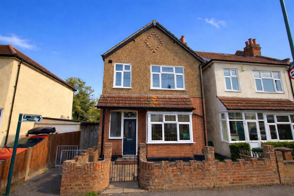 Detached House