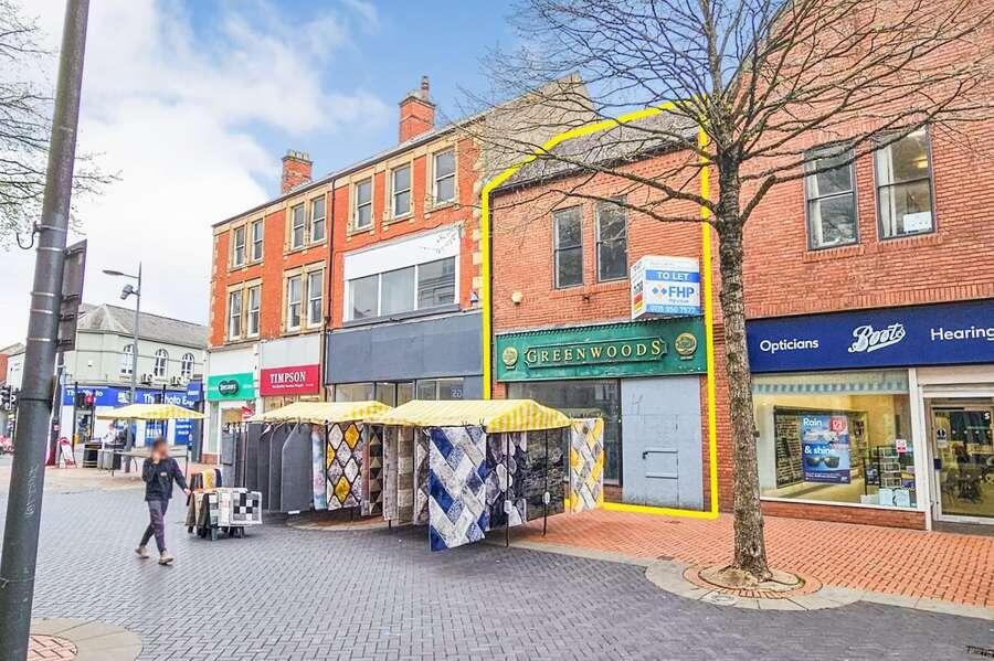 Commercial Property