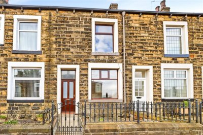 Terraced
