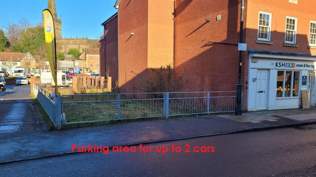 Retail Property (high Street)