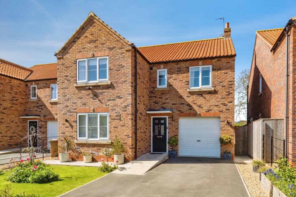 Detached House