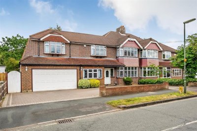 Semi-Detached