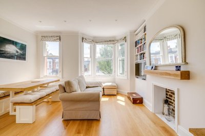 Maisonette