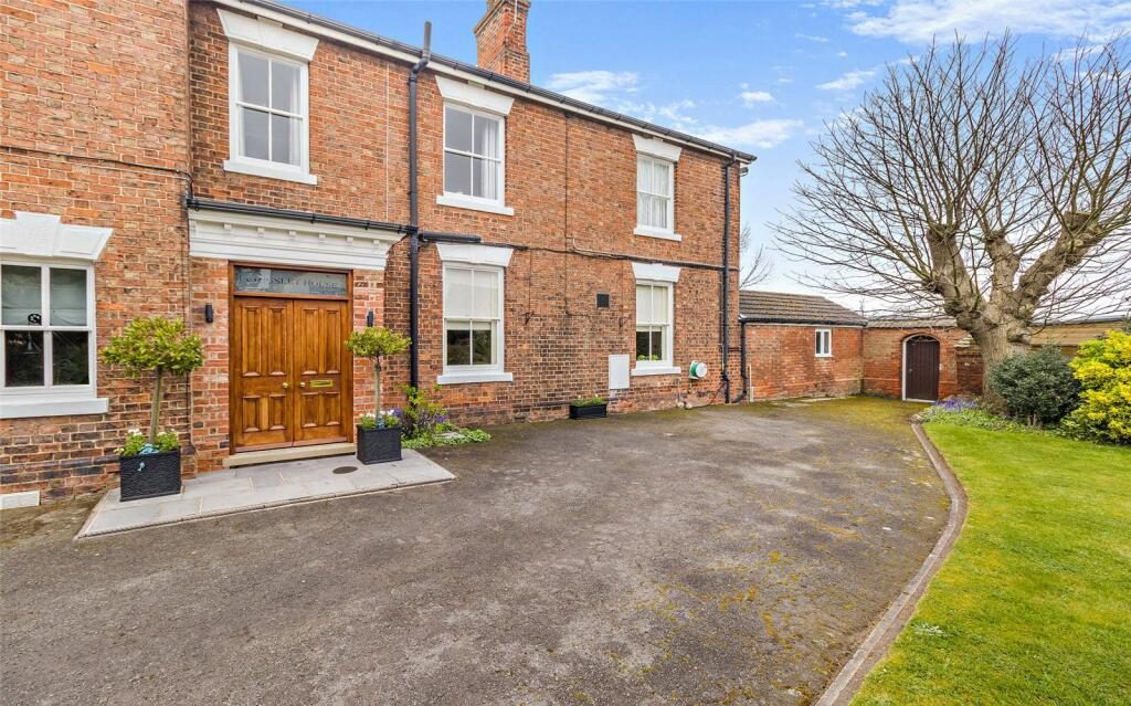 Detached House