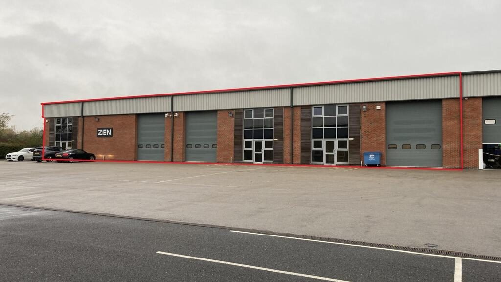 Warehouse